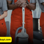 تنظيف عميق للمنازل في الشارقة
