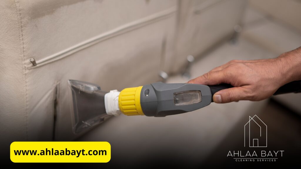 شركة تنظيف كنب العين شركة تنظيف كنب العين