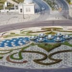 صورة توضح منطقة الخالدية بمبانيها السكنية الراقية ومرافقها الخدمية الحديثة.
