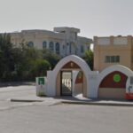 صورة توضح منطقة الدفان بطابعها السكني الحديث ومرافقها المتكاملة.