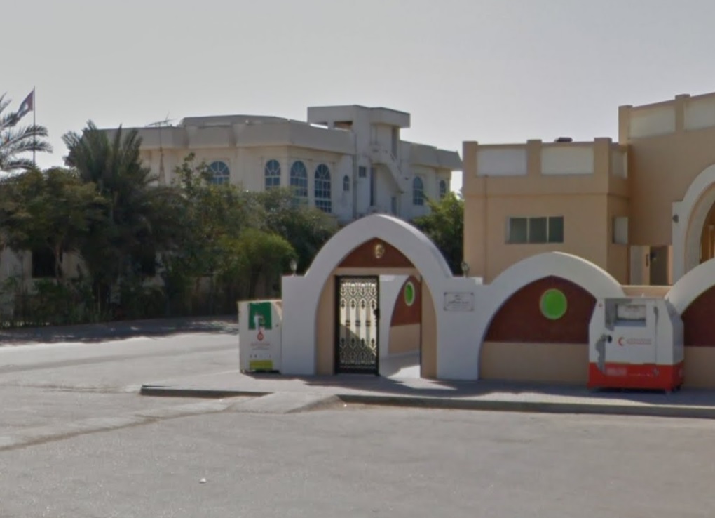 صورة توضح منطقة الدفان بطابعها السكني الحديث ومرافقها المتكاملة.