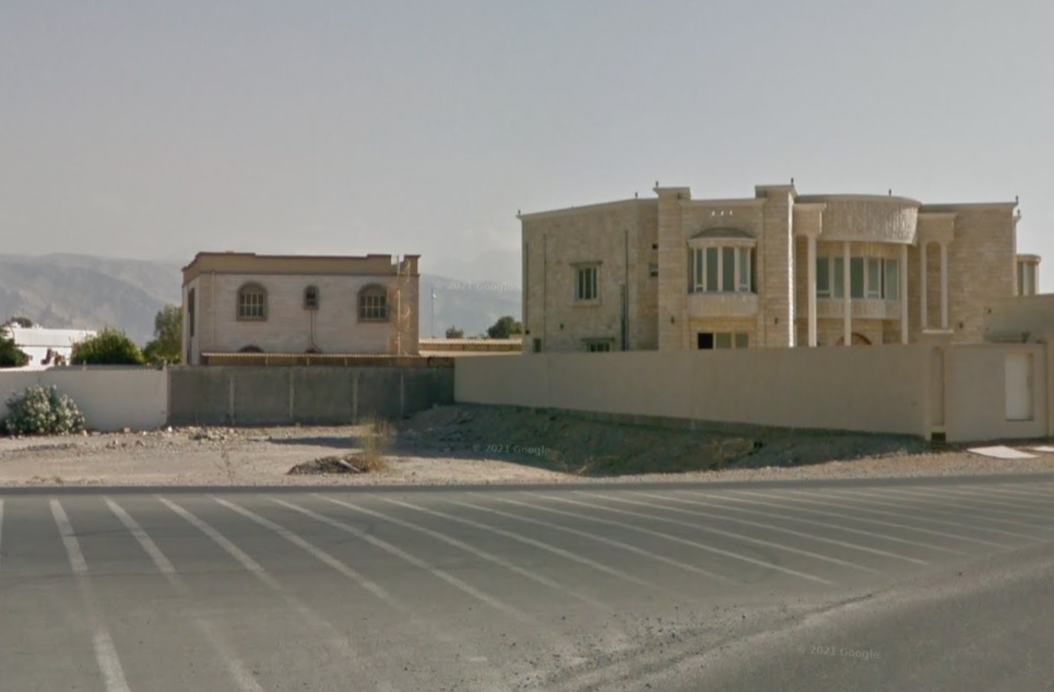 صورة توضح منطقة السيح بطابعها السكني الحديث وخدماتها المتنوعة.