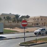 صورة توضح منطقة خزام برأس الخيمة حيث تتداخل الأحياء السكنية الحديثة مع المساحات الخضراء والخدمات المتنوعة.